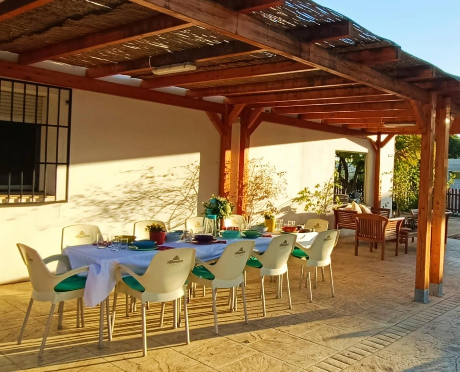 Casa Mariseta Y Tonet, Naturaleza A 2 Km Del Mar Calp Extérieur photo