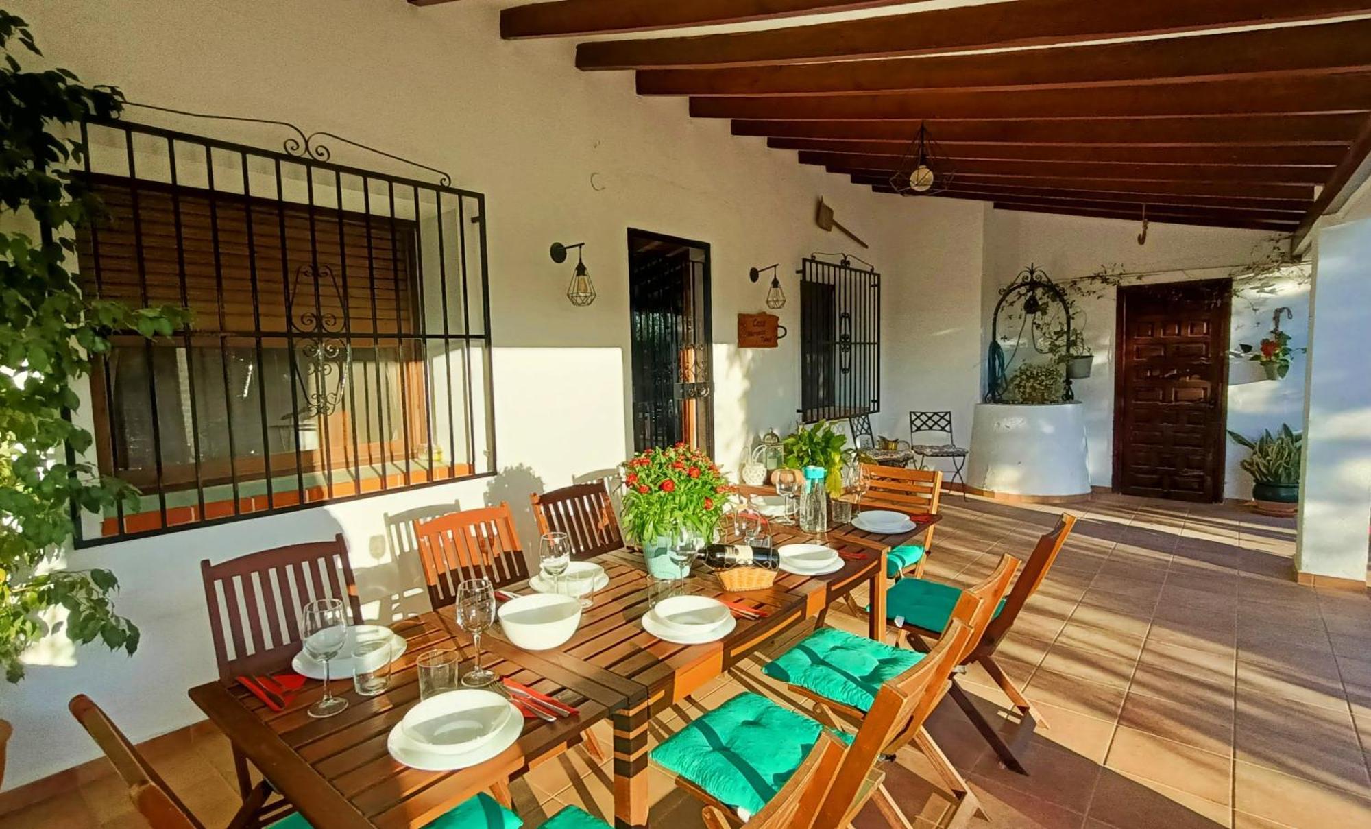 Casa Mariseta Y Tonet, Naturaleza A 2 Km Del Mar Calp Extérieur photo