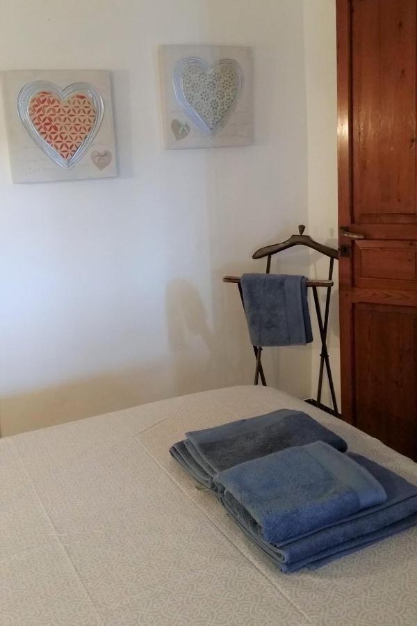 Casa Mariseta Y Tonet, Naturaleza A 2 Km Del Mar Calp Extérieur photo